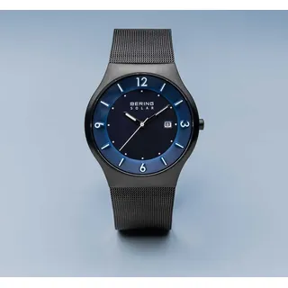 BERING Solar Classic Edelstahl 40 mm 14440-227