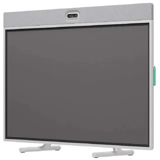 Logitech Rally Board 65 Videokonferenzsystem - Off-white