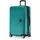 Mitte 4-Rollen Cabin 68 cm / 88 l türkis