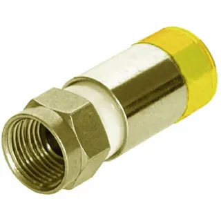 Megasat F-Kompressionsstecker 7,3mm HQ