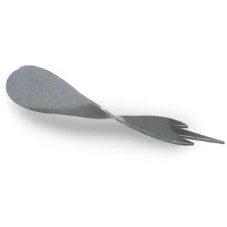 Windsor Carded Maiskolbenhalter / Mais-Picke aus hochwertigem Edelstahl – Silber, 12er Set