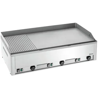Bartscher Griddleplatte GDP 980E-GR
