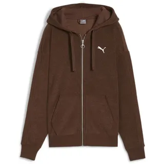 Puma HER Winterized FZ Hoodie Hoodies