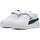 Ac White/Archive Green 25