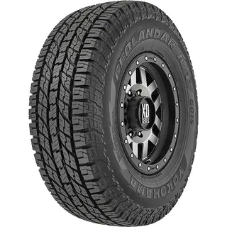 Geolandar A/T G015 255/65 R17 114H
