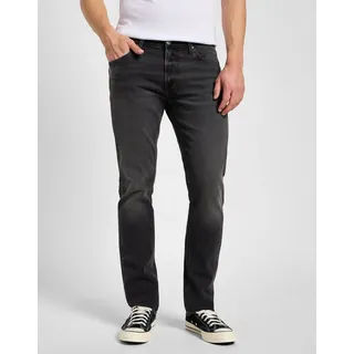 LEE Lee® Regular-fit-Jeans »DAREN ZIP FLY«, beige