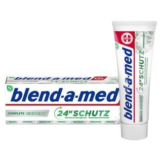 blend-a-med COMPLETE EXPERT Zahnpasta 75 ml