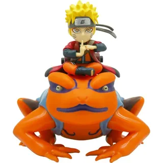TEKNOFUN Naruto Shippuden Gamakishi 20 Cm Lampe - Multicolor