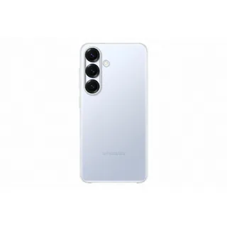 Samsung Clear Case für Galaxy S25 transparent