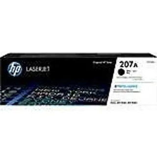 HP Toner 207A schwarz (W2210A)