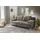 Gruppe "Noah, B: 202 cm, Liegefl.154x202 cm", mit Bettfunktion & Bettkasten, grau 578, 09,