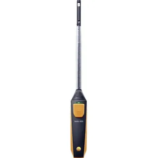 TESTO 405i Smart Probes Anemometer 0 bis 30 m/s