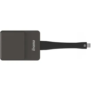 Iiyama WP D002C Wireless presentation USB-C dongle