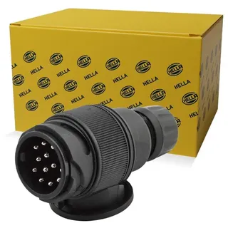Hella Stecker 1x 8JA 005 951-001
