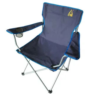 Best Camp Faltstuhl Koala, Blau, 44102