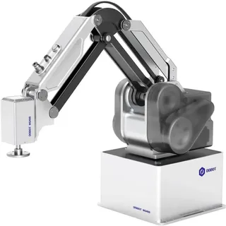 Dobot Desktop MG400 DT-MG400-4R075-01, Roboterarm Bausatz