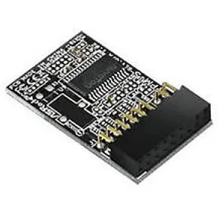 ASRock TPM2-S Module Motherboard (V2.0)