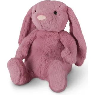 BestLivings Plüschhase ( Rose mit Schlappohren - 55cm - Kuscheltier für Kinder - Plüsch Spielzeug - Flauschiges Stofftier - Soft Hase Ostergeschenk