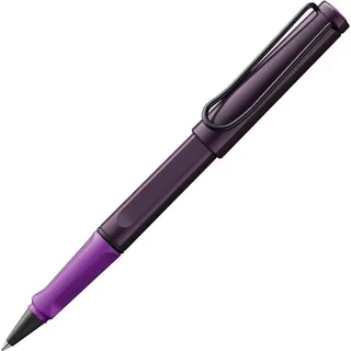Lamy safari Füllhalter RH M (mittel) violet blackberry