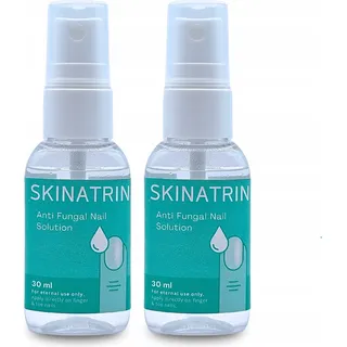 2X Skinatrin – Starkes Spray, 30 ml