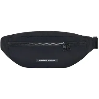 Element Jock Hip Sack One Size Schwarz