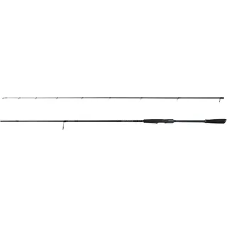 Savage Gear Defiance Sg2 Medium Game Spinnrute | Blue Metallic | 2.74 m | 15–50 g