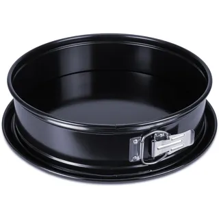 Städter we love baking Springform EMAILLE mit Flachboden Ø 28 cm