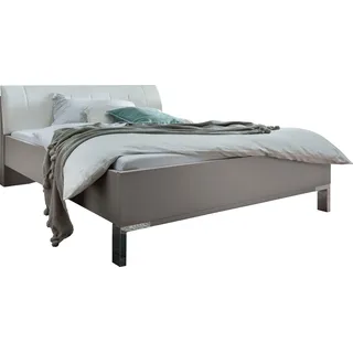 Wiemann Monaco 209 x 218 cm Grey
