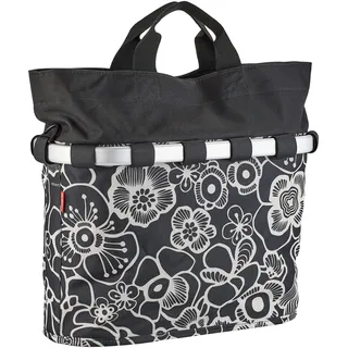 Reisenthel Bikebasket Oval M schwarz