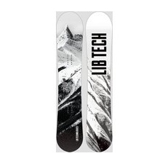 Bild Cold Brew 2024 Snowboard uni, 161