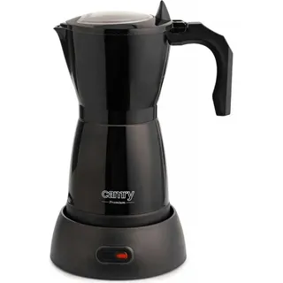 Camry CR 4415b Kaffeemaschine Mokka