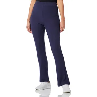 Triumph Damen Thermal Mywear Skinny Leg Trousers Pajama Bottom, Skyline, 38 EU