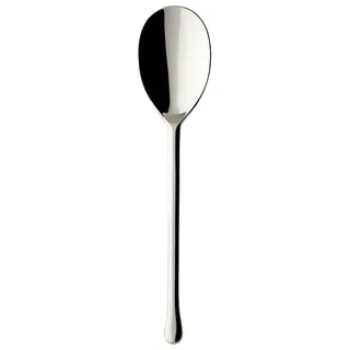 Villeroy & Boch Udine Gemüselöffel 246 cm, Edelstahl