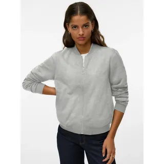 Vero Moda Blazer in Light Grey melange), | Gr.: L