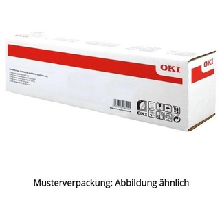 Oki 44064011 Bildtrommel cyan