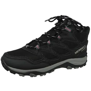 Merrell West Rim Sport Thermo Mid WP schwarz 40
