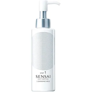 Sensai Silky Purifying Cleansing Milk 150 ml