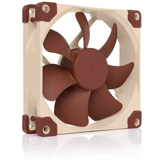 Noctua NF-A9 FLX - Black