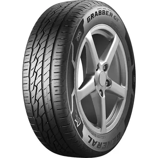 General Tire Grabber GT Plus 285/35 R23 107Y XL