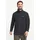 Fleecejacke Schwarz 3XL