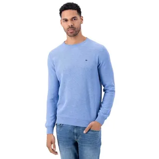 Fynch Hatton 1413220 Pullover - Crystal Blue - 3XL