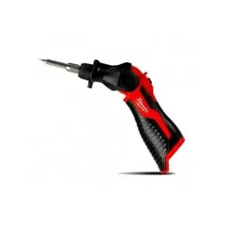 Milwaukee M12 SI-0 Akku-Lötkolben solo (4933459760)