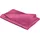 Bettlaken Mako-Satin 220 x 260 cm Himbeere
