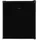KB05-V-040E Mini-Kühlschrank 40 l 51 cm hoch Schwarz