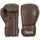 Vintage Gloves Leather Boxing Gloves