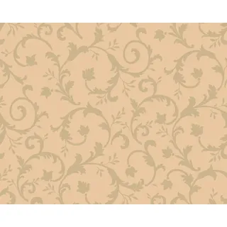 A.S. Création Vlies-Tapeten 6655-53 Classic Fleece, Luxus Tapete, exclusiv