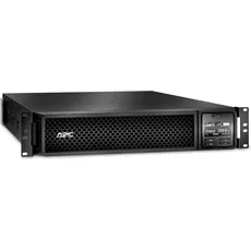 Bild Smart-UPS SRT 1500VA RM 230V mit Netzwerkkarte, USB/seriell (SRT1500RMXLI-NC)