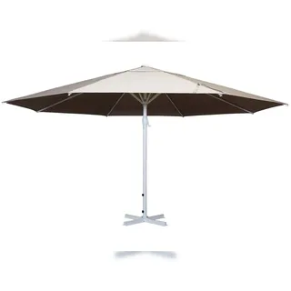 Mendler Meran II Ø 500 cm Beige