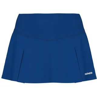 HEAD Dynamic Skort Women, Blau