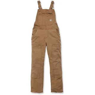 CARHARTT Damen - Braun, S